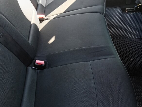 2010 Renault Fluence I, белый, 700000 рублей - вид 31