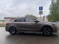 2018 Kia Rio IV, коричневый, 1550000 рублей - вид 3
