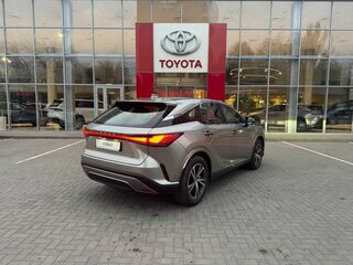 2026 Lexus RX 300 V, серый, 8650000 рублей, вид 5