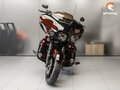 2022 Harley-Davidson Electra Glide, пурпурный, 1821973 рублей - вид 6