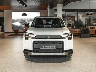 2026 Toyota RAV4 VI (XA60), белый, 4480000 рублей, вид 1