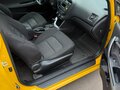 2016 Kia Ceed II Рестайлинг, жёлтый, 800000 рублей - вид 10