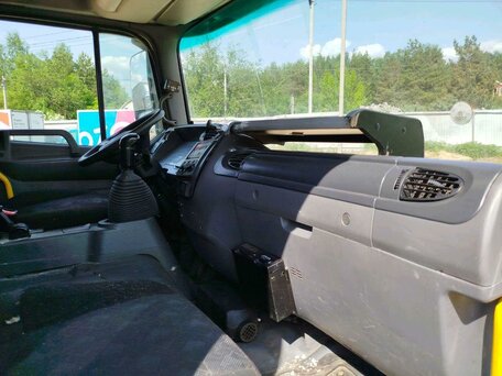 2023 JAC N200, белый, 4612100 рублей, вид 5
