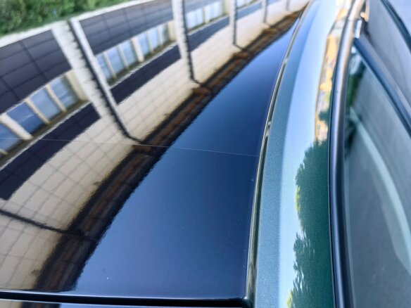 2020 Skoda Octavia III (A7) Рестайлинг, зелёный, 2350000 рублей - вид 17