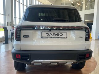 2026 Haval Dargo I Рестайлинг, белый, 3899000 рублей, вид 5