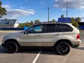 2003 BMW X5 3.0i I (E53), бежевый, 1250000 рублей - вид 11