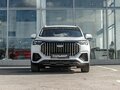 2025 Geely Okavango I Рестайлинг, белый - вид 1