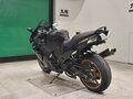 2010 Kawasaki ZZR 1400, чёрный, 644000 рублей - вид 5