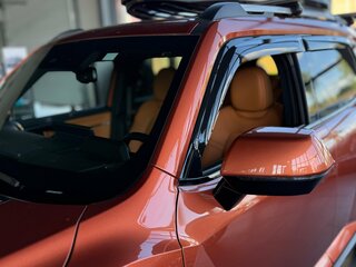 2026 Haval H7 I, оранжевый, 3999000 рублей, вид 2