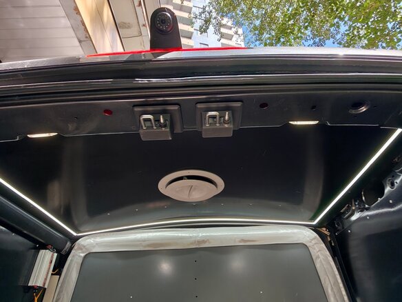 2019 Ford Transit, серый, 3900000 рублей - вид 15