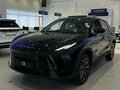 2026 Omoda C5 II, чёрный