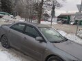 2006 Mazda 6 I (GG) Рестайлинг, серый, 179000 рублей - вид 3