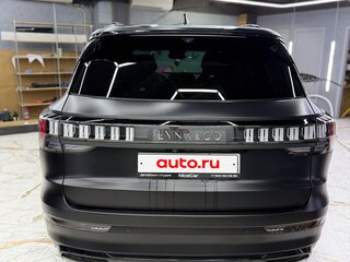 2023 Lynk & Co 09 EM-P, чёрный, 5400000 рублей, вид 5