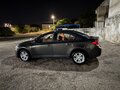 2013 Chevrolet Cruze I Рестайлинг, серый, 1450000 рублей - вид 10