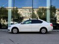 2020 Skoda Octavia III (A7) Рестайлинг, белый - вид 7