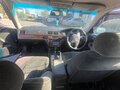 1995 Honda Inspire I Рестайлинг, чёрный, 125000 рублей - вид 6