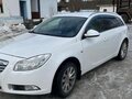 2012 Opel Insignia I, белый, 820000 рублей