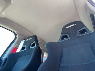 2008 Mitsubishi Colt Ralliart VI (Z20/Z30), синий, 2999999 рублей, вид 5