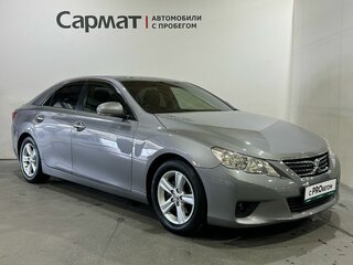 Toyota Mark X II