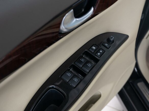 2011 Infiniti EX EX25 I (J50), чёрный - вид 29