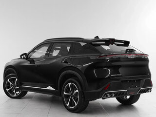 2025 Dongfeng Mage, чёрный, 2560000 рублей, вид 4
