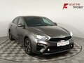 2021 Kia Cerato IV, серый, 2130000 рублей