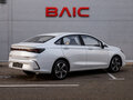 2025 BAIC U5 Plus, белый - вид 5