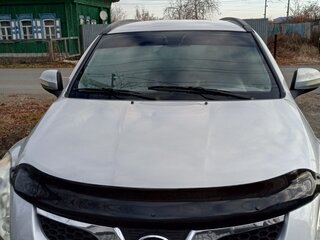 2013 Great Wall Hover H5, серый, 620000 рублей, вид 2