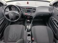 2010 Kia Rio II Рестайлинг, серебристый - вид 8