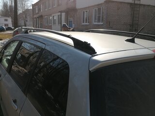 2005 Peugeot 307 I, белый, 300000 рублей, вид 4