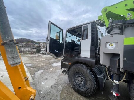 2023 Zoomlion 38X-5RZ, 18200000 рублей, вид 3