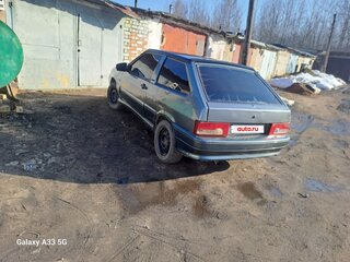2006 Lada (ВАЗ) 2113, серый, 150000 рублей, вид 3