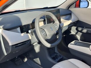 2026 Evolute i-Joy II, оранжевый, 3324000 рублей, вид 5