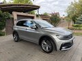 2018 Volkswagen Tiguan II, серый, 3000000 рублей - вид 3
