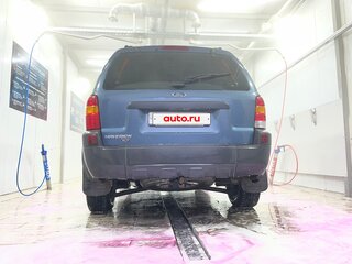 2004 Ford Maverick III, серый, 630000 рублей, вид 3