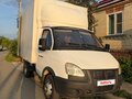 2010 ГАЗ ГАЗель (3302), белый, 950000 рублей - вид 1