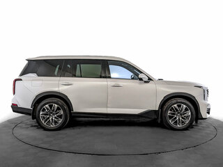 2024 GAC GS8 II, белый, 3540000 рублей, вид 4