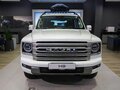 2026 Haval H9 II, белый, 5299000 рублей - вид 5