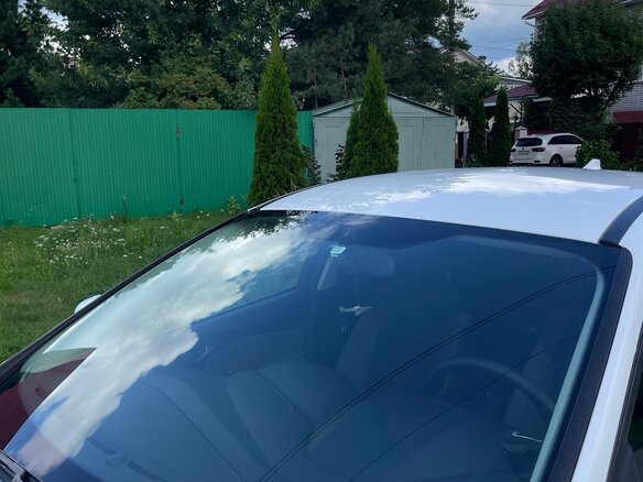 2013 Ford Focus III, белый, 740000 рублей - вид 14