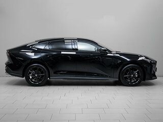 2025 Changan UNI-V I, чёрный, 3479900 рублей, вид 3