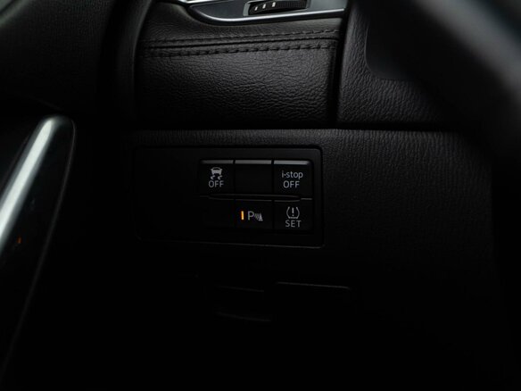 2016 Mazda 6 III (GJ) Рестайлинг, коричневый, 1844044 рублей - вид 19