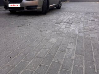 2008 Jaguar XF I, серый, 680000 рублей, вид 1