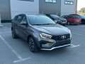 2026 Lada (ВАЗ) Vesta SW Cross I Рестайлинг (NG), коричневый - вид 2