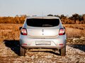 2015 Renault Sandero II, серый, 650000 рублей - вид 3