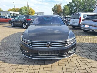 2023 Volkswagen Passat B8 Рестайлинг, серый, 2939000 рублей, вид 2