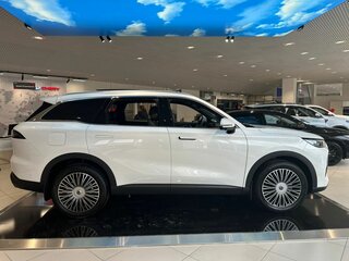 2025 Chery Tiggo 9 I, белый, 4335000 рублей, вид 3