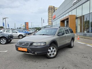 Volvo XC70 I