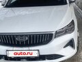 2024 Geely Emgrand II, белый, 1050000 рублей