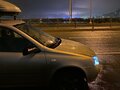 2008 Lada (ВАЗ) Kalina I, серебристый, 300000 рублей - вид 3