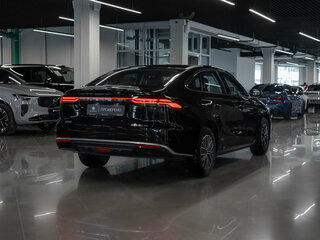 2025 Geely Galaxy Starshine 6 8.5 kWh, чёрный, 2690000 рублей, вид 5